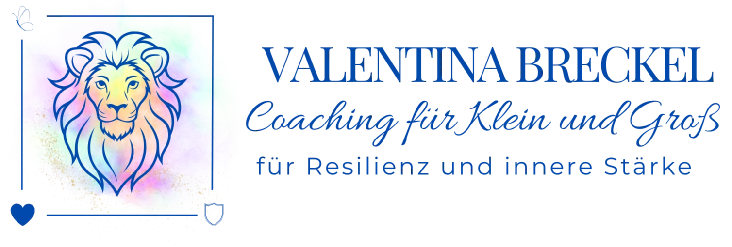 Valentina Breckel - Coaching für Klein und Groß