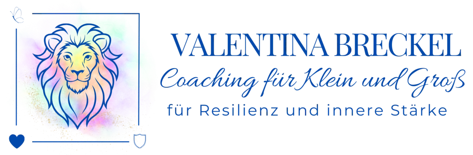 Valentina Breckel - Coaching für Klein und Groß